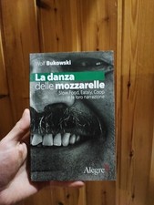 Libri wolf bukowski usato  Bologna