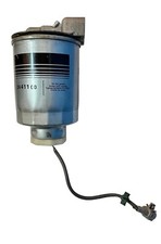 Supporto filtro gasolio usato  Napoli