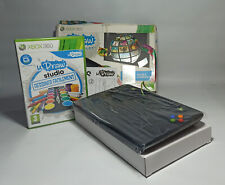 Videogame Microsoft Xbox 360 Pal Europe Udraw Studio com conjunto de tablet comprar usado  Enviando para Brazil
