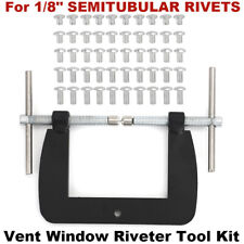 Vent window riveter for sale  Hebron