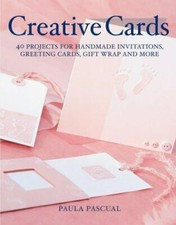 Creative cards projects for sale  Saint Cloud