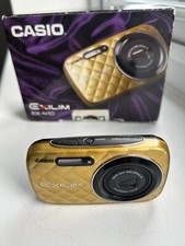 Casio exilim n10 for sale  HOOK
