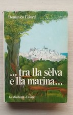 Tra lla selva usato  Italia