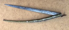 Couteau pliant navaja d'occasion  Fouras