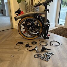 Genuine brompton spare for sale  LEAMINGTON SPA