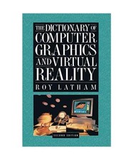 The dictionary computer gebraucht kaufen  Trebbin