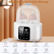 Baby bottle warmer for sale  NEWPORT