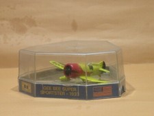 Edison gee bee usato  Firenze