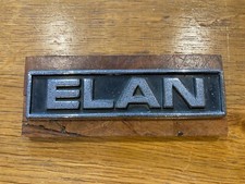 lotus elan for sale lotus elan for sale WOKING