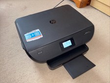 Envy 5540 wireless for sale  HITCHIN