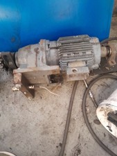 Electric motor gear for sale  GILLINGHAM