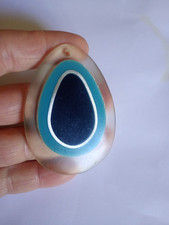 Grand medaillon pendentif d'occasion  Tannay