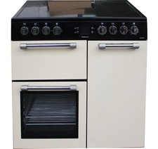 Leisure electric range for sale  MANCHESTER