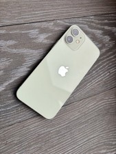 Iphone mini green for sale  NORTHAMPTON