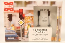Busch 5902 verkehrsampel gebraucht kaufen  Gelsenkirchen