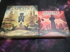 Tapestry expansions wooden for sale  Austin