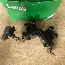 Lucas block coil for sale  BRISTOL