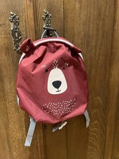 Lässig rucksack kindergarten gebraucht kaufen Lässig rucksack kindergarten gebraucht kaufen  Tecklenburg