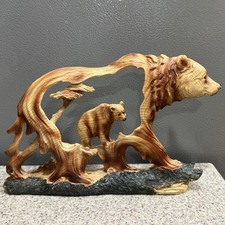 Wood like carving for sale  Dayton
