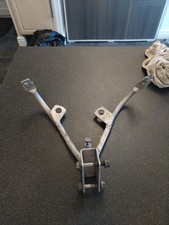 Suzuki gsxr600 2006 for sale  CHESTERFIELD