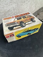 Amt matchbox chevrolet d'occasion  Cusset
