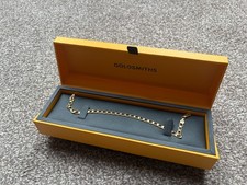 9ct yellow gold for sale  TIPTON