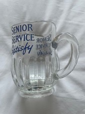 Senior service water for sale  LONDON