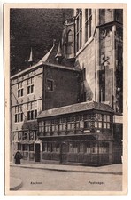 Aachen gasthaus restaurant gebraucht kaufen  Deutschland