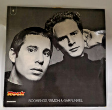 Simon garfunkel bookends usato  Castrovillari