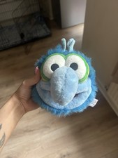 Gonzo vintage muppets for sale  BRISTOL