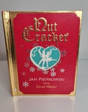 Jan pienkowski nut for sale  LOUTH