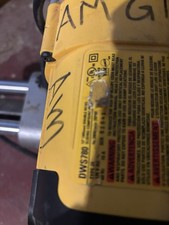 sliding compound saw for sale  North Bergen
