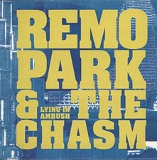 Remo park lying gebraucht kaufen  Deutschland