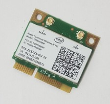 Usado, Wlan Intel Wireless-N 105 aus Notebook Acer Aspire E1-571 comprar usado  Enviando para Brazil
