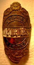 Ancienne plaque vélo d'occasion  Missillac