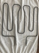 backofen heizelement gebraucht kaufen  Hamburg