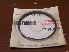 Replacement piston rings for sale  WOLVERHAMPTON