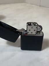 Zippo lighter reg usato  Pont Canavese