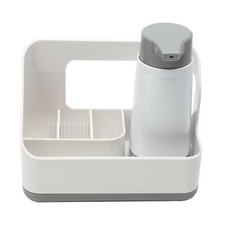 Bathroom sink caddy for sale  SALFORD