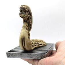 Alien xenomorph giger for sale  WARE