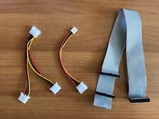 Double extension cable usato  Zane