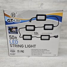 Lite 50ft led for sale  Toledo