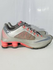 Tênis de corrida feminino 7.5 Nike Shox 653479-006 Superfly R4 prata  comprar usado  Enviando para Brazil
