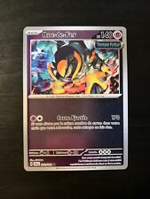 Carte pokémon reverse d'occasion  Besançon