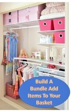 Girls clothing bundle for sale  HORSHAM