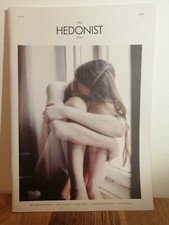 Hedonist post paul gebraucht kaufen  München