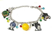 Dragon ball bracciale usato  Cardito