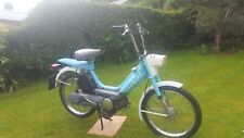 Honda pa50 camino for sale  LLANDUDNO