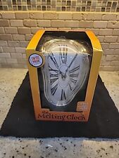 Imagine melting clock for sale  Saint Clair Shores