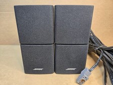 Lot bose lifestyle for sale  Gilroy